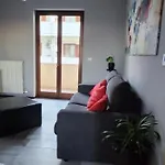 Simone Apartment