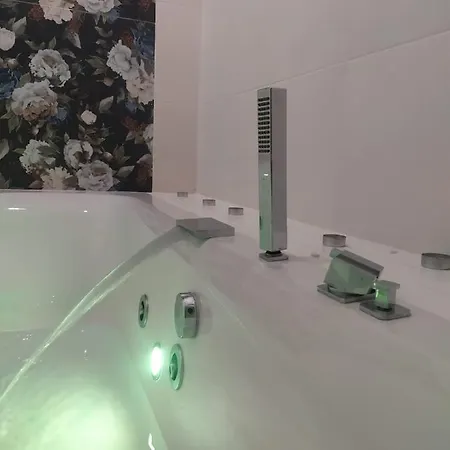 Apartment Simone Lecce