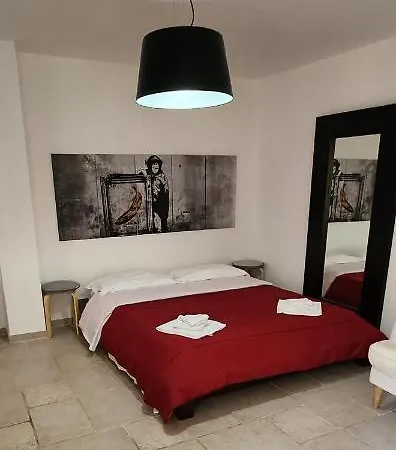Simone Apartment *
