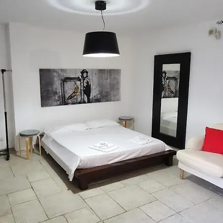 Simone Apartment Lecce