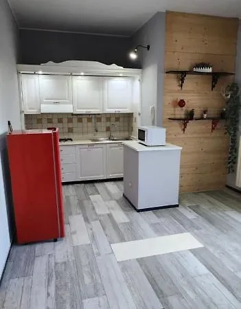 Apartment Simone Lecce