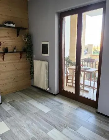 Simone Apartment