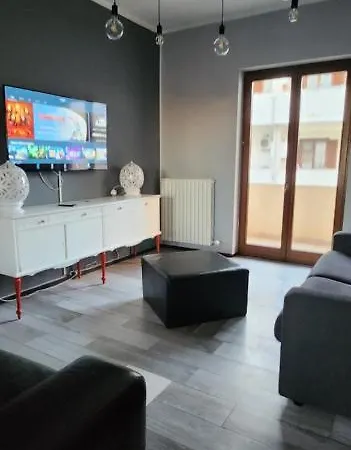 Apartmán Simone