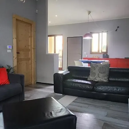 Apartment Simone *