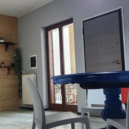 Apartment Simone Lecce