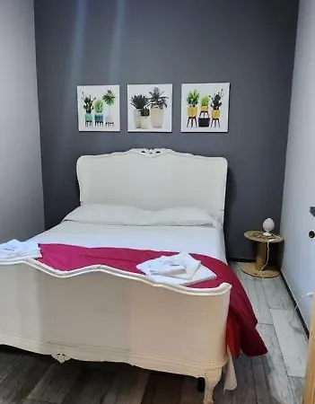 Apartment Simone *