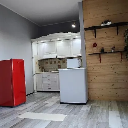 Apartment Simone Lecce