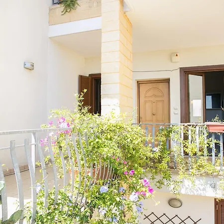 Apartment Simone *