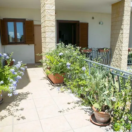 Apartment Simone Lecce