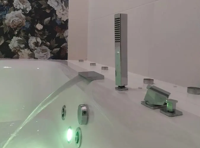 公寓 Simone 莱切