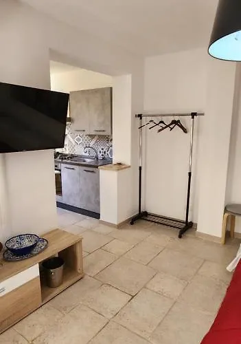 Simone 公寓 莱切