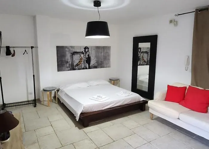 Simone 公寓 莱切