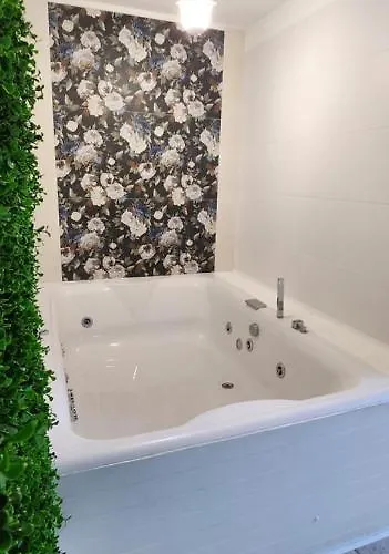 公寓 Simone 莱切