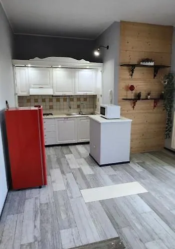 公寓 Simone 莱切