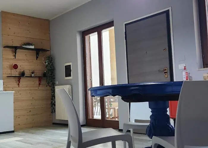 公寓 Simone 莱切