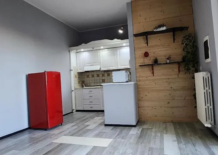 公寓 Simone 莱切