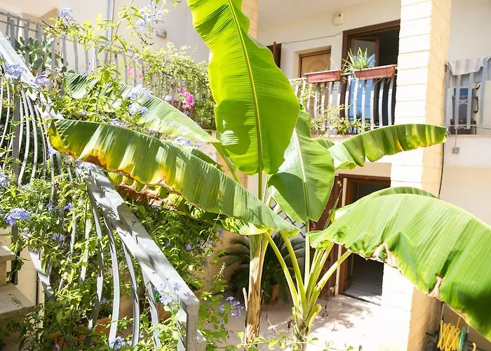 公寓 Simone 莱切