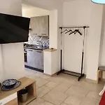 Simone Apartmán Lecce