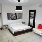 Simone Apartmán Lecce