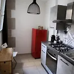 Apartmán Simone