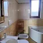 Apartmán Simone
