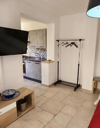 Simone Apartment Lecce