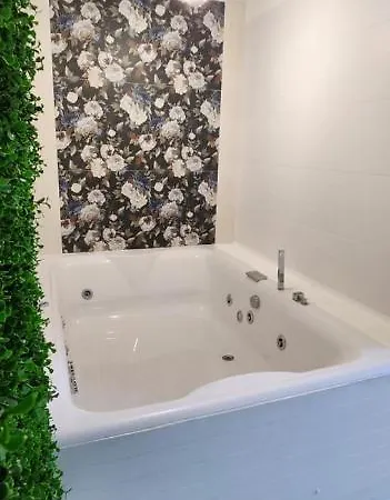 Apartament Simone Lecce