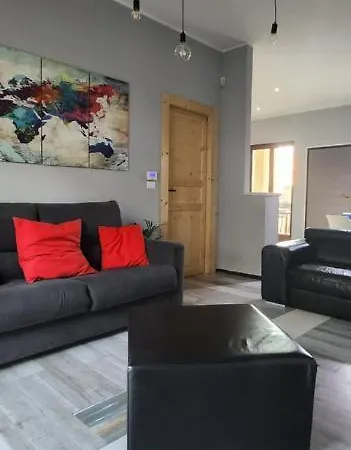 Apartament Simone *