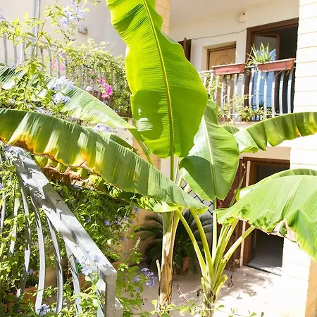 Apartment Simone Lecce